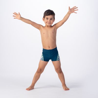 7. Aquawave Idaro Jr 92800398765 Swim Boxers