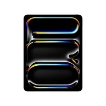 Apple iPad Pro 13" WIFI + LTE 256GB SpaceSchwarz (8th Gen.) iOS