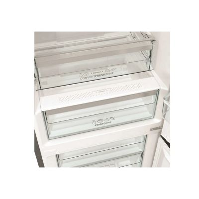 6. GORENJE NRK620CA2XL4 fridge-freezer