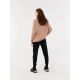 2. Women's Outhorn Sweater HOL21-SWD601