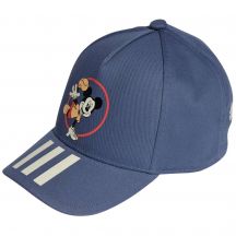 Adidas Disney Mickey Mouse Jr IW1122 Baseball Cap