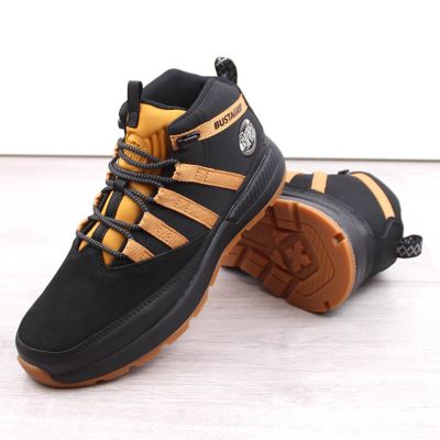 4. Bustagrip M MRM9B ankle boots black