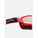6. ROSSIGNOL Raffish Hero Ski Goggles hot red Cat 2 + Cat1+0 | 6–12 years