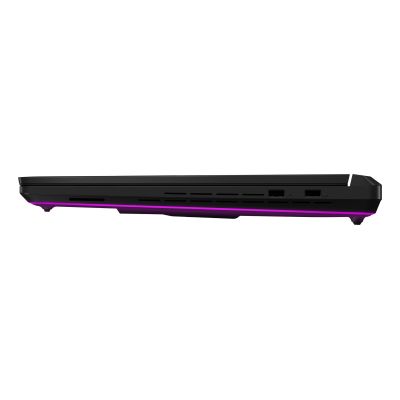12. ASUS ROG Strix SCAR 18 G835LXG-U9644X Ultra 9 290HX 18.0"4K 240Hz Mini LED 1600nits AG 32GB DDR5 6400 SSD(2TB+2TB) GeForce RTX 5090 24GB WLAN+BT LAN Cam1080p+IR 90WHrs W11Pro Aluminum Off Black
