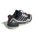 4. adidas TERREX Skychaser GTX low trekking shoes - cblack/cblack/green
