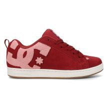 DC SHOES Court Graffik SD DC02222601 Dark Red