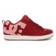 DC SHOES Court Graffik SD DC02222601 Dark Red