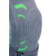 6. Flexible knee joint stabilizer with hinge O-1210/L REHAFUND