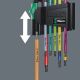 3. WERA Torx key set 9 pieces
