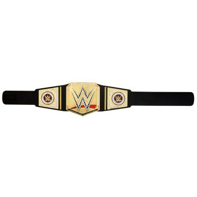 5. WWE HNY41 roleplaying