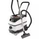 2. DEDRA DED6603 vacuum cleaner 30 l Drum vacuum Dry and Wet 1600 W Bagless