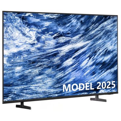 2. Samsung UE50U8072F LED TV 50'' 4K Ultra HD Tizen Q-Symphony DVB-T2 Black