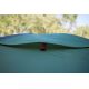 10. Coleman Darwin 3 Plus 3-Person Tent Green - Gray