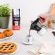 5. Bialetti Moka Induction Coffee Maker 2tz