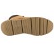 4. Skechers Augustino - Cobb 205228-LTBR Brown 39.5