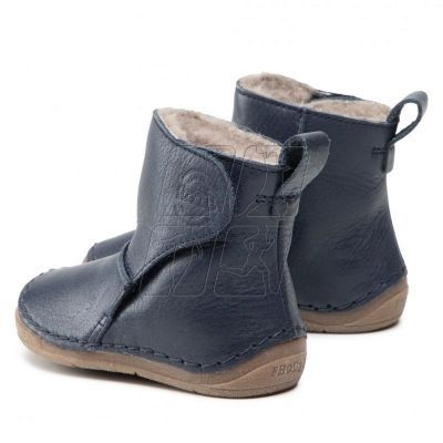 3. Froddo Jr Boots G2160072-10