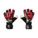 Nike Vapor Grip3 Goalkeeper Gloves Black and Red HQ0304 010