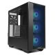 10. Lian Li LANCOOL III E-ATX Case RGB Black