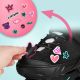 3. NA2053A VIBE PINK ROLLER SKATES SIZE S(33-36) NILS EXTREME