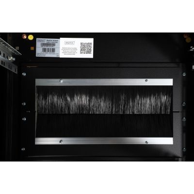 9. Digitus Unique series network cabinet - 600x600 mm (WxD)