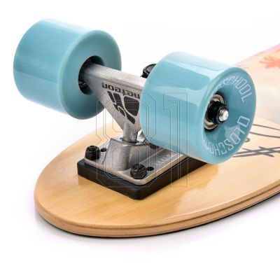 14. Meteor Summer Sunset 24287 skateboard