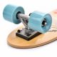 14. Meteor Summer Sunset 24287 skateboard