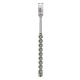2. Bosch 2 608 685 877 drill 1 pc.
