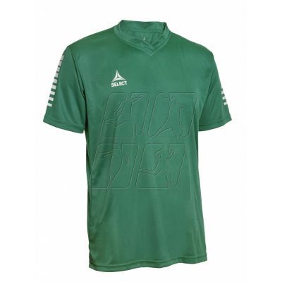 3. Select Pisa U T-shirt T26-01668 green