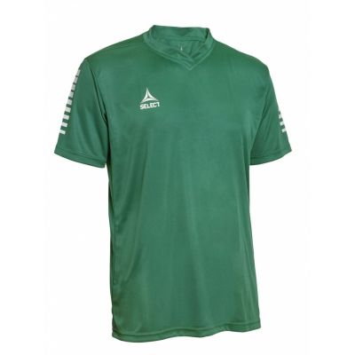 3. Select Pisa U T26-01668 green T-shirt