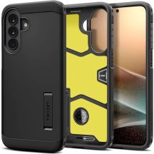 Spigen Tough Armor Case for Samsung Galaxy A57 5G - Black