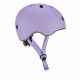 8. Globber Lavender Jr 506-103 helmet