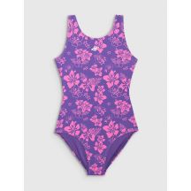 Girls' swimsuit 4F 4FJWSS26USWSF117-51A