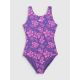 Girls' swimsuit 4F 4FJWSS26USWSF117-51A