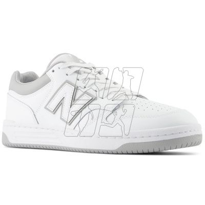 13. New Balance M BB480LGM shoes