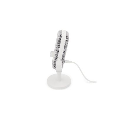 24. ENDORFY Solum Voice S Onyx White Microphone (EY1B015)