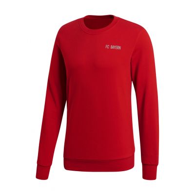 Adidas Bayern Munich sweatshirt M CW7340