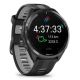 11. Garmin Forerunner 965 47mm Black Watch