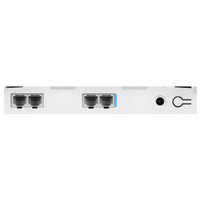 6. ZTE T3000 Wi-Fi 6 Router Wi-Fi Router IDU