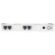 6. ZTE T3000 Wi-Fi 6 Router Wi-Fi Router IDU