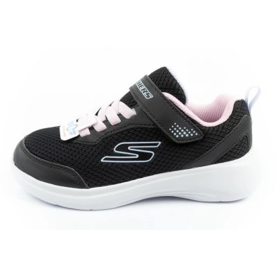 2. Skechers Selectors children's lightweight sports shoes for girls