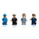 5. LEGO Icons 11378 - Douglas DC-3 PAN AM Passenger Plane