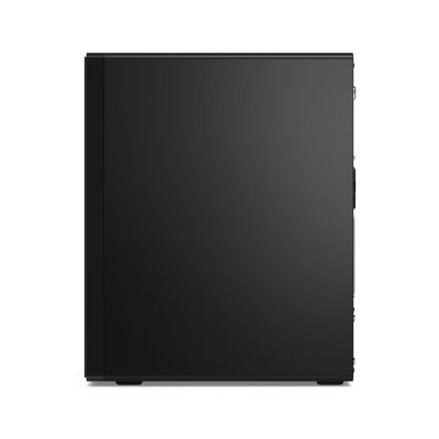 4. Lenovo ThinkCentre M70t Gen 5 Intel® Core™ i5 i5-14400 16GB DDR5-SDRAM 512GB SSD Windows 11 Pro Tower PC Black
