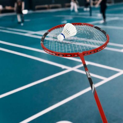 5. ENERO PRO 32 BADMINTON RACKET