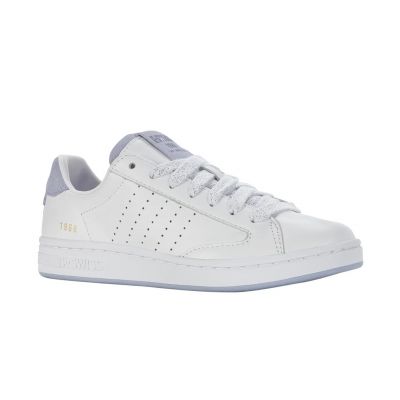 3. K-Swiss Lozan Klub Lth W 97263-913-M Shoes
