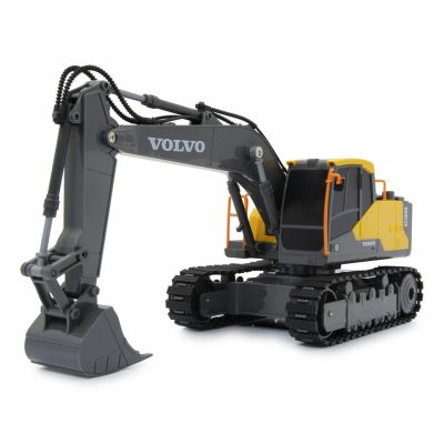 5. Jamara Bagger Volvo EC160E Remote Controlled Model Excavator Electric Motor 1:26