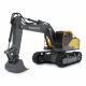 5. Jamara Bagger Volvo EC160E Remote Controlled Model Excavator Electric Motor 1:26