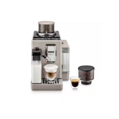 6. DeLonghi EXAM 440.55.BG espresso machine