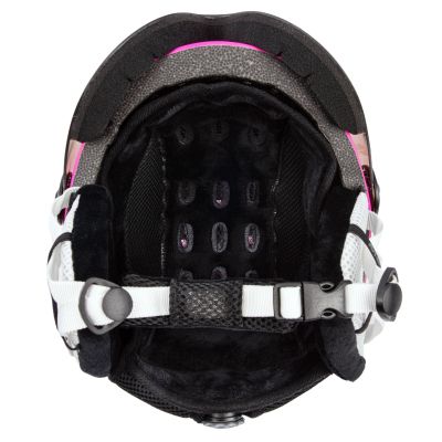 19. Meteor Falven W 24973 Ski Helmet