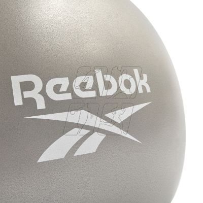 10. Gymnastics ball Reebok 65cm RAB-40016BK