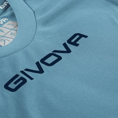 4. Givova One U MAC01-0005 Football Shirt